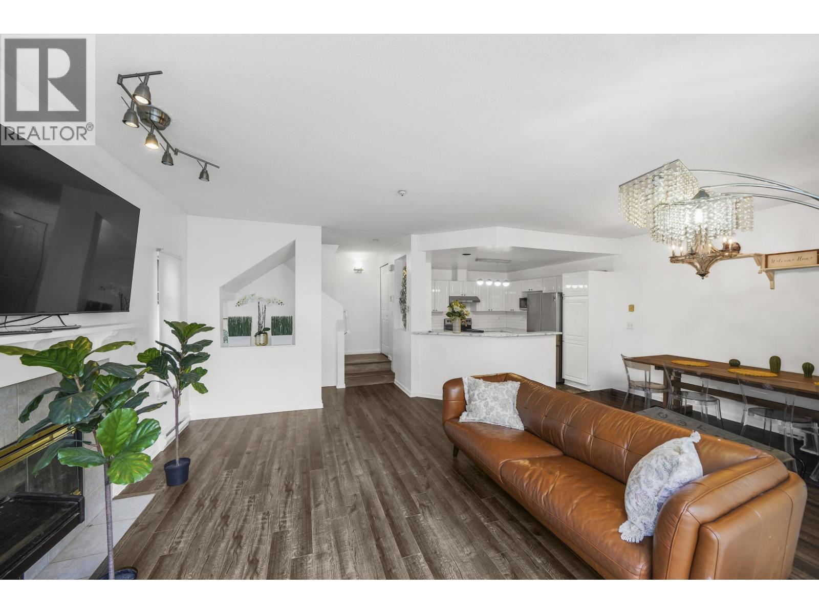 63 2422 HAWTHORNE AVENUE, port coquitlam, British Columbia