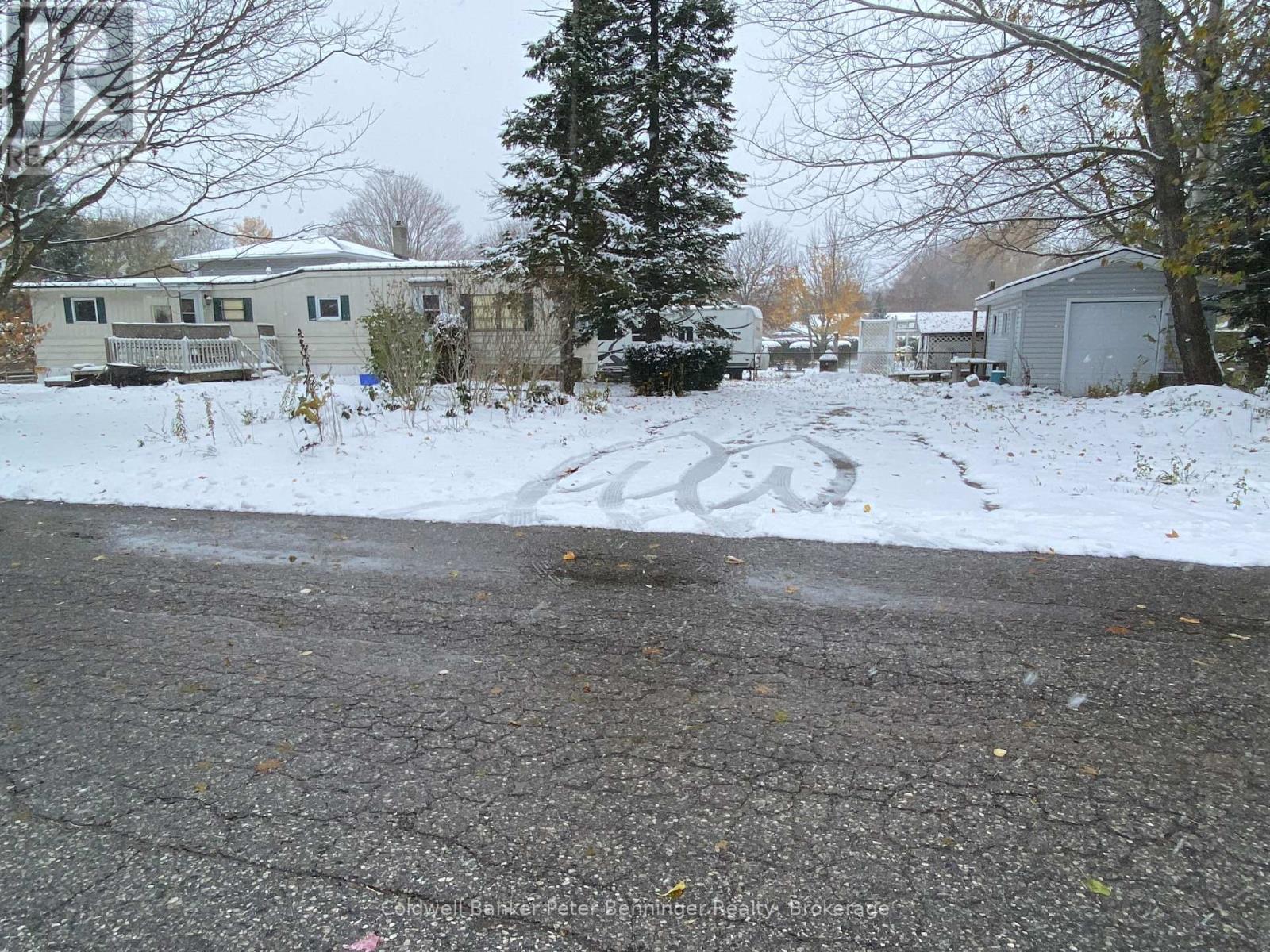 31 WEBSTER STREET, Kincardine, Ontario