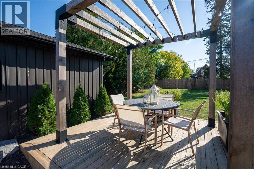 19 Russell Street, Brantford, Ontario  N3R 1Y8 - Photo 30 - 40776527