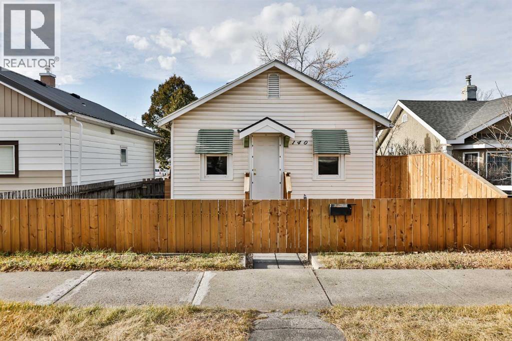 140 20 Street N, Lethbridge, Alberta