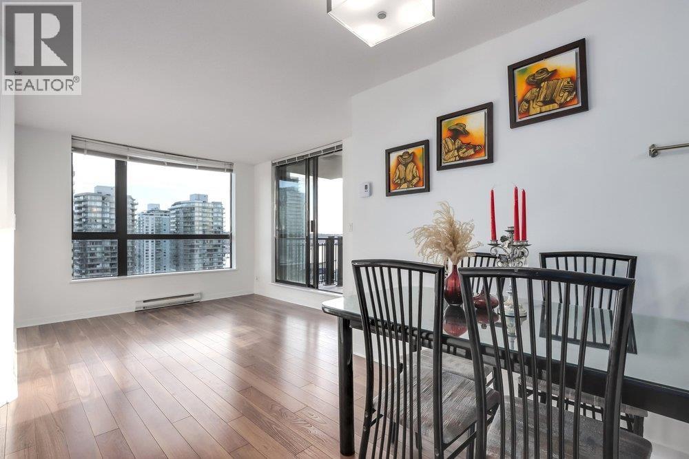 1504 814 Royal Avenue, New Westminster, British Columbia  V3M 1J9 - Photo 4 - R3066856