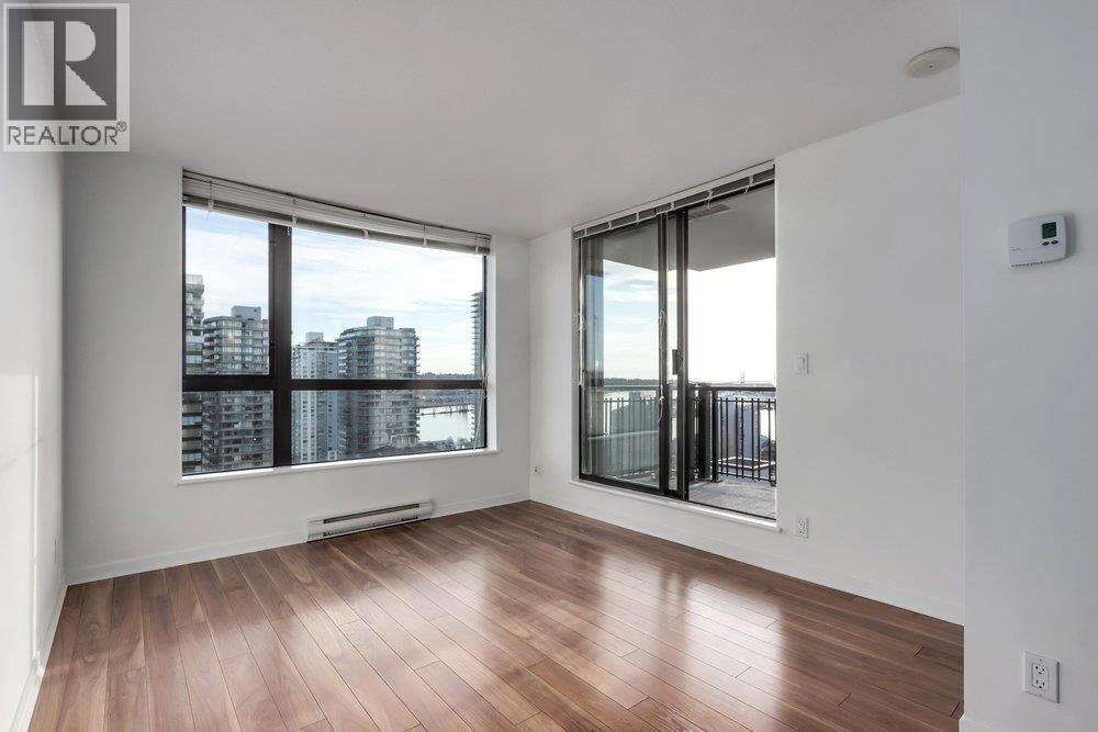 1504 814 Royal Avenue, New Westminster, British Columbia  V3M 1J9 - Photo 5 - R3066856