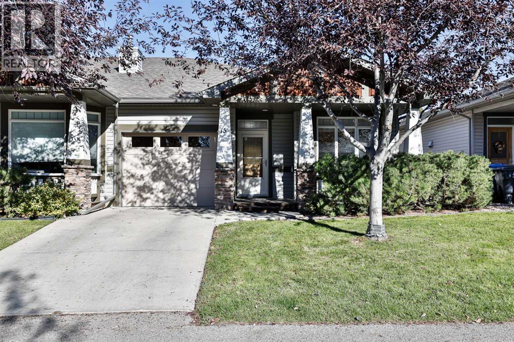 15, 150 Fairmont Road S, Lethbridge, Alberta  T1K 8C6 - Photo 2 - A2265459