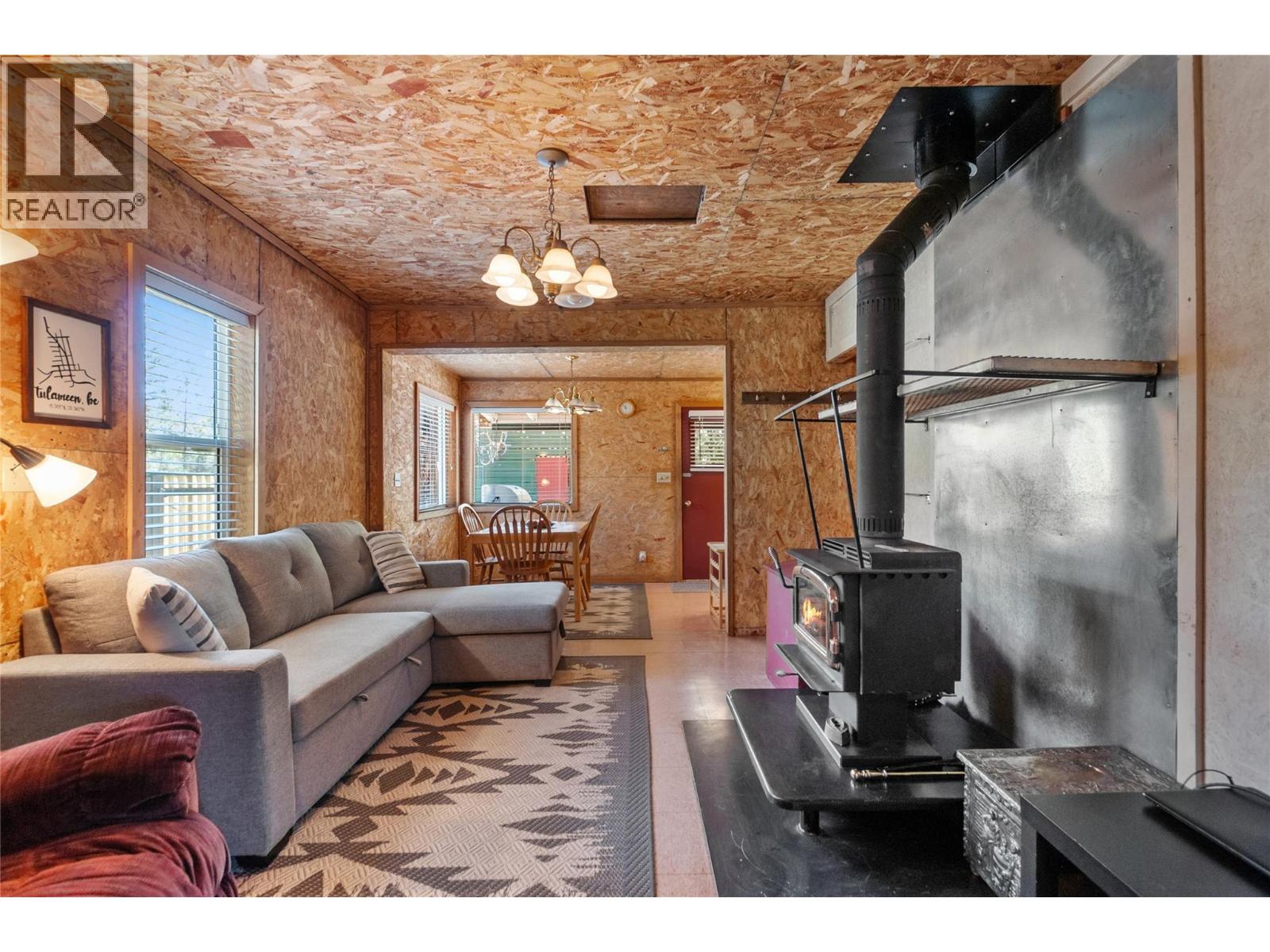 141 1st Street, Tulameen, British Columbia  V0X 1W0 - Photo 13 - 10337365