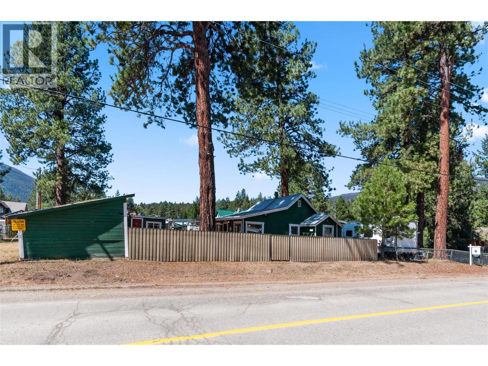 141 1st Street, Tulameen, British Columbia  V0X 1W0 - Photo 24 - 10337365