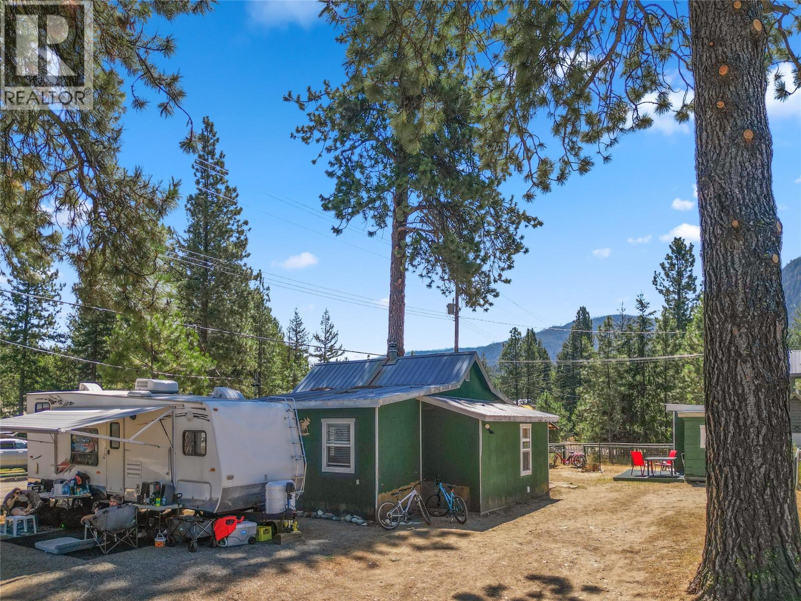 141 1st Street, Tulameen, British Columbia  V0X 1W0 - Photo 21 - 10337365