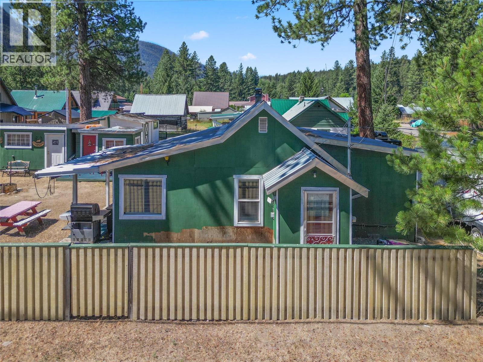 141 1st Street, Tulameen, British Columbia  V0X 1W0 - Photo 4 - 10337365