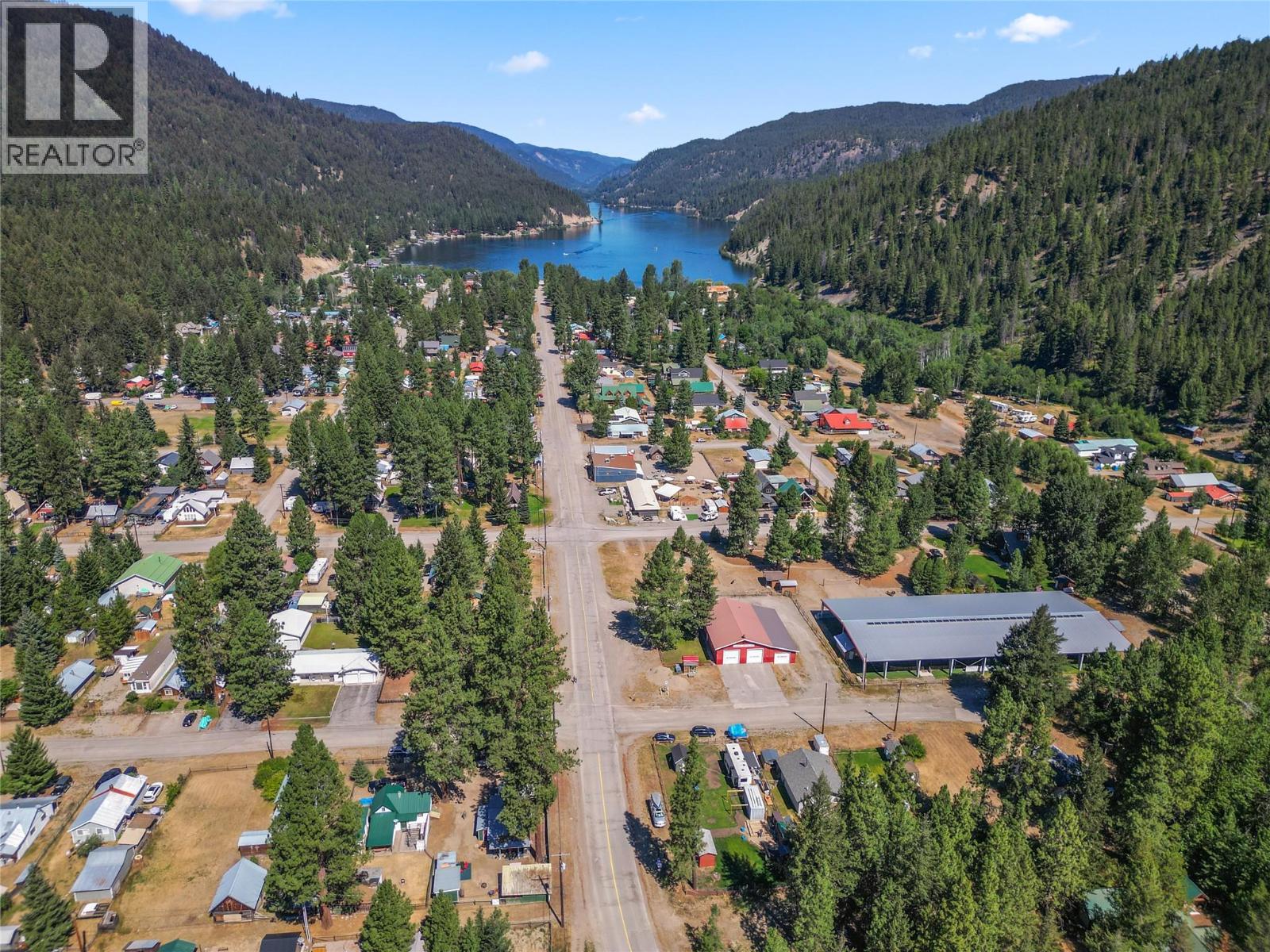 141 1st Street, Tulameen, British Columbia  V0X 1W0 - Photo 28 - 10337365