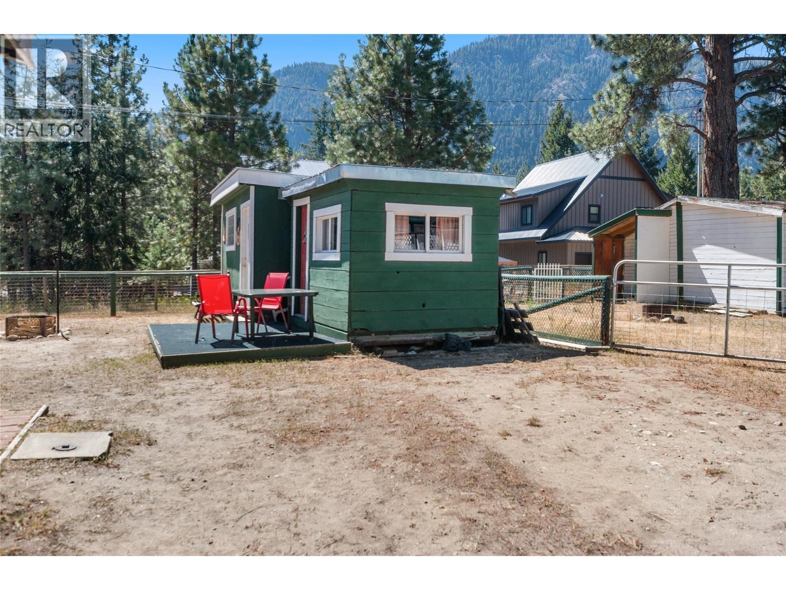 141 1st Street, Tulameen, British Columbia  V0X 1W0 - Photo 23 - 10337365