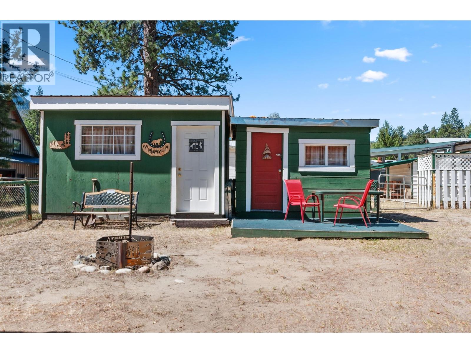 141 1st Street, Tulameen, British Columbia  V0X 1W0 - Photo 7 - 10337365