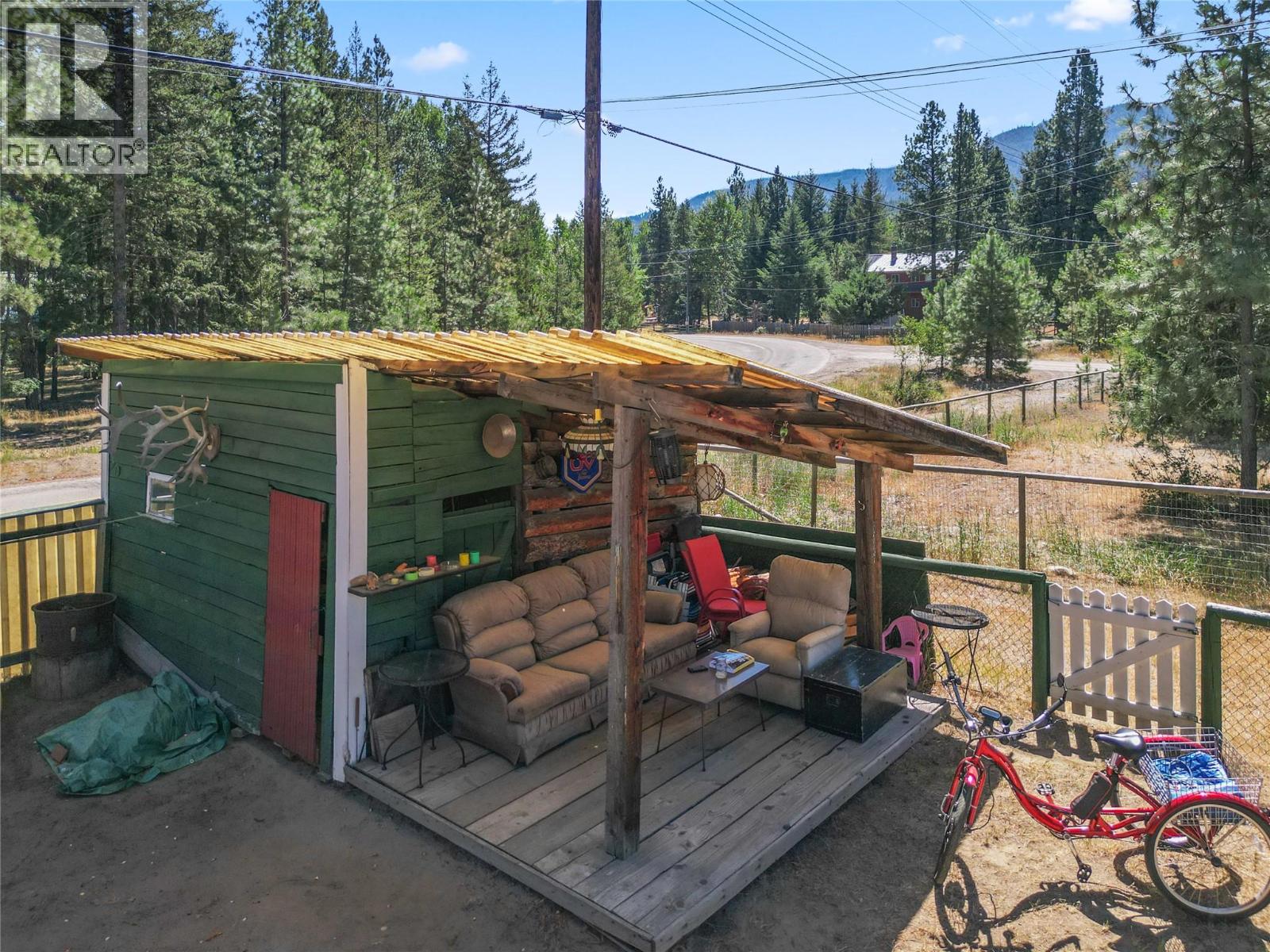 141 1st Street, Tulameen, British Columbia  V0X 1W0 - Photo 27 - 10337365