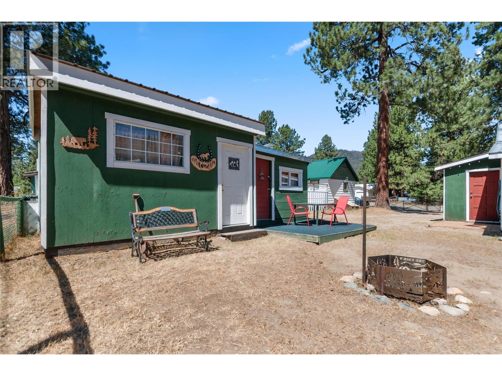 141 1st Street, Tulameen, British Columbia  V0X 1W0 - Photo 6 - 10337365