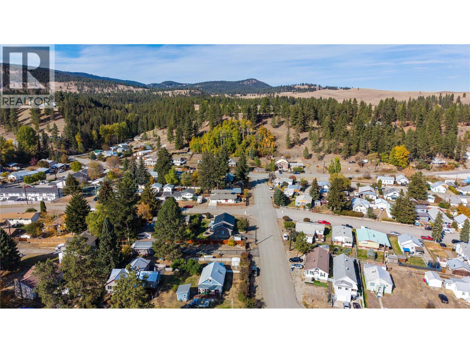 350 Pine Street, Princeton, British Columbia  V0X 1W0 - Photo 46 - 10365299