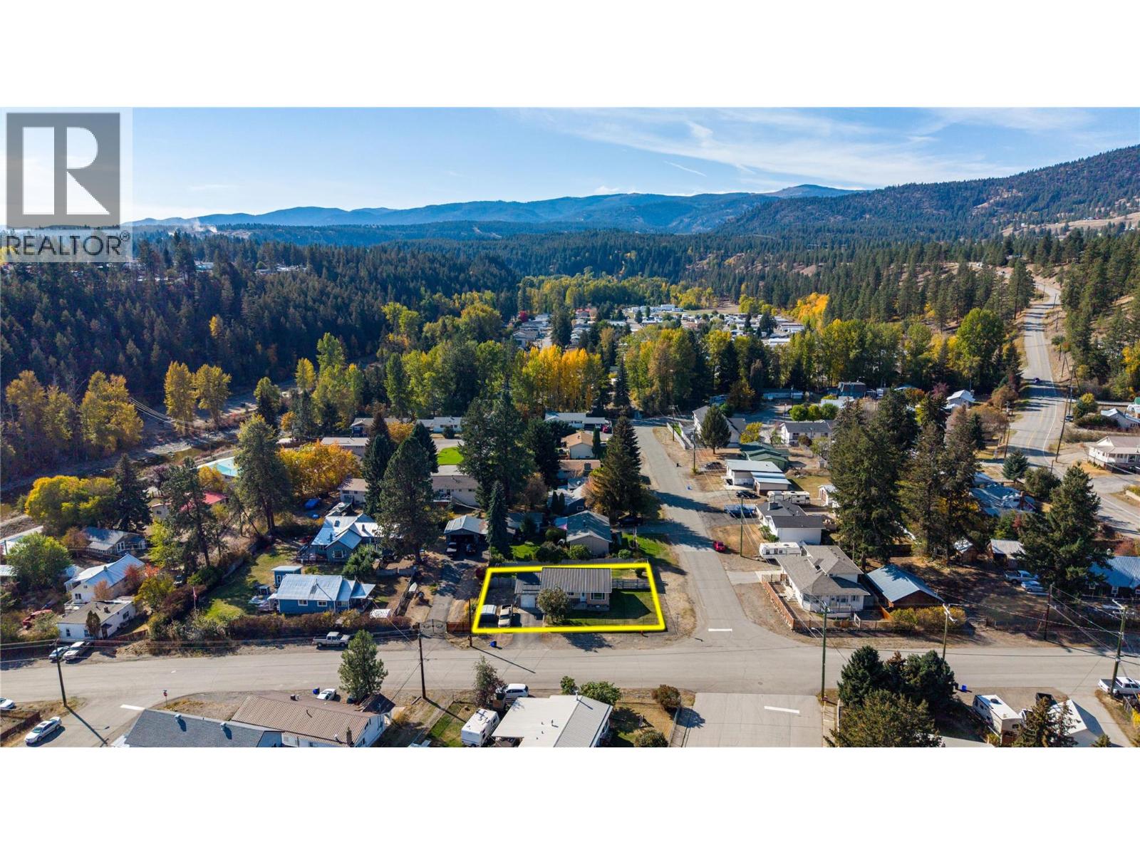 350 Pine Street, Princeton, British Columbia  V0X 1W0 - Photo 43 - 10365299