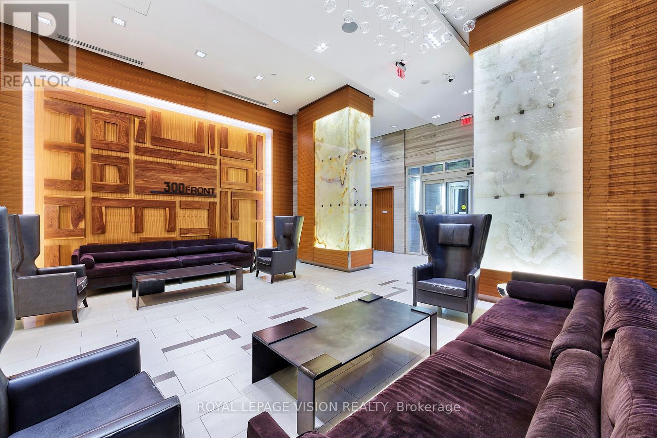 308 - 300 Front Street W, Toronto, Ontario  M5V 0E9 - Photo 2 - C12539568