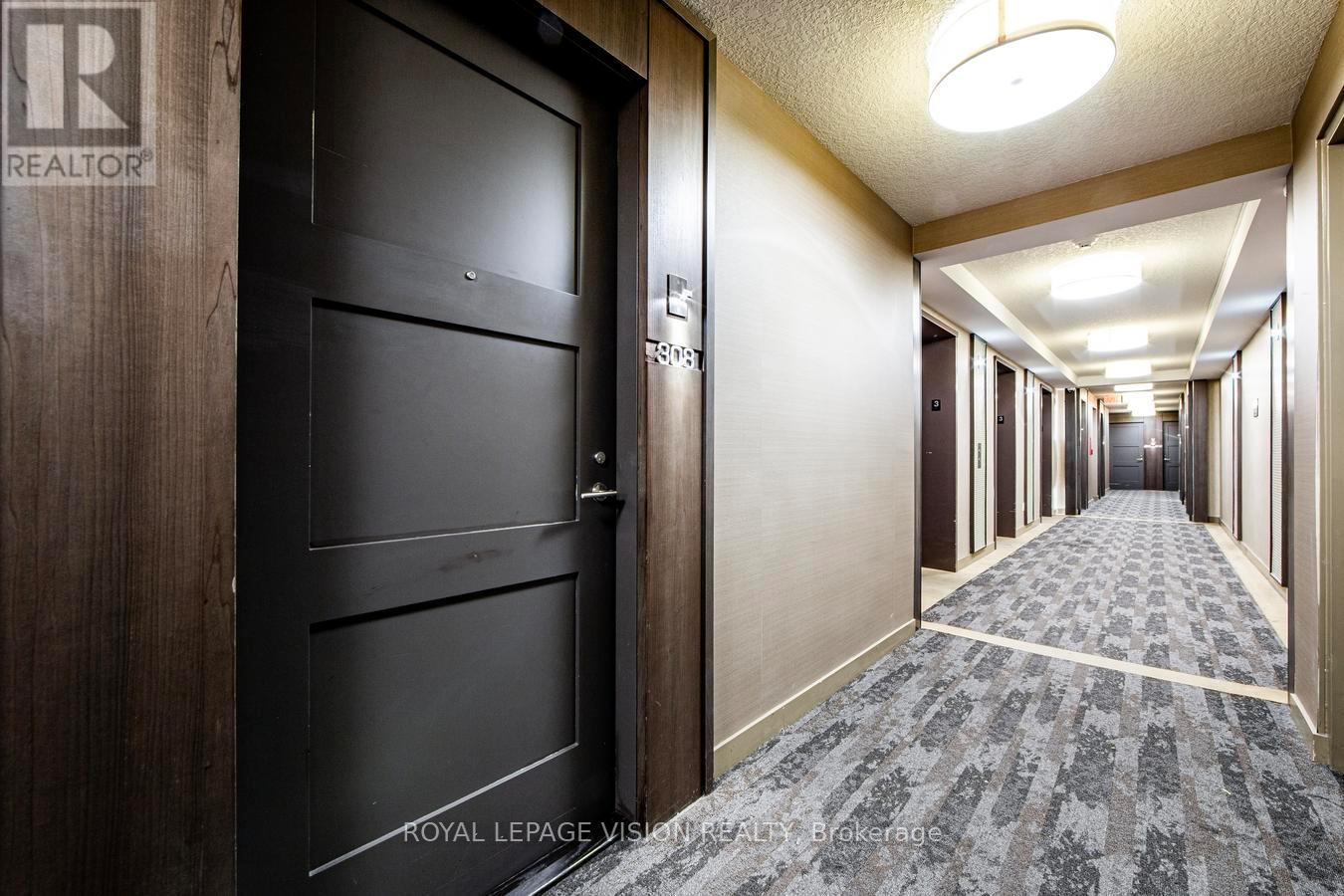308 - 300 Front Street W, Toronto, Ontario  M5V 0E9 - Photo 4 - C12539568