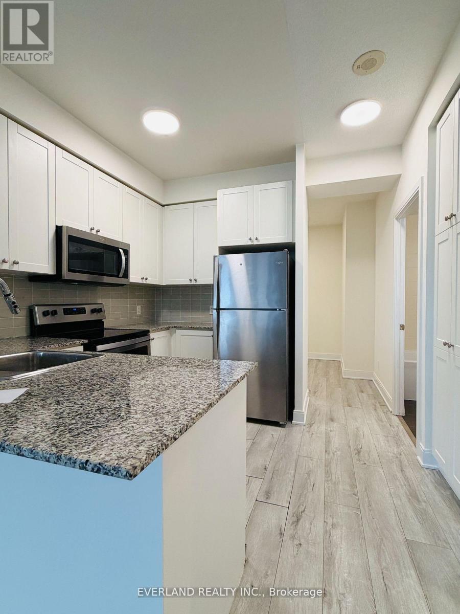 610 - 125 Village Green Square, Toronto, Ontario  M1S 0G3 - Photo 12 - E12539548