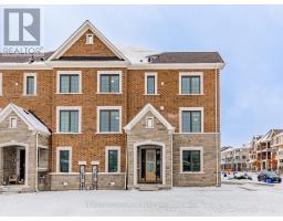 288 BEAVERBRAE DRIVE, Markham, Ontario
