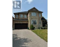 BASEMENT - 19 LEWIS HONEY DRIVE, Aurora, Ontario