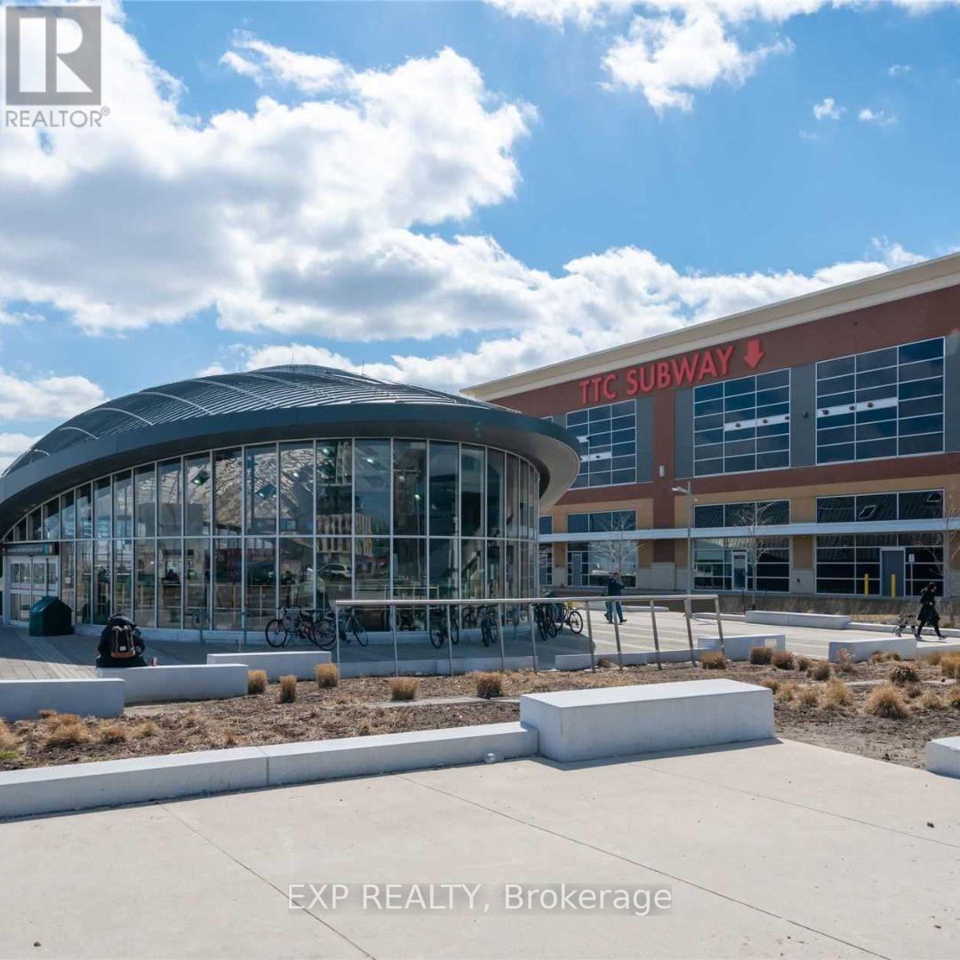 1708 - 1000 Portage Parkway, Vaughan, Ontario L4J 0J7 - Photo 21 - N12539566