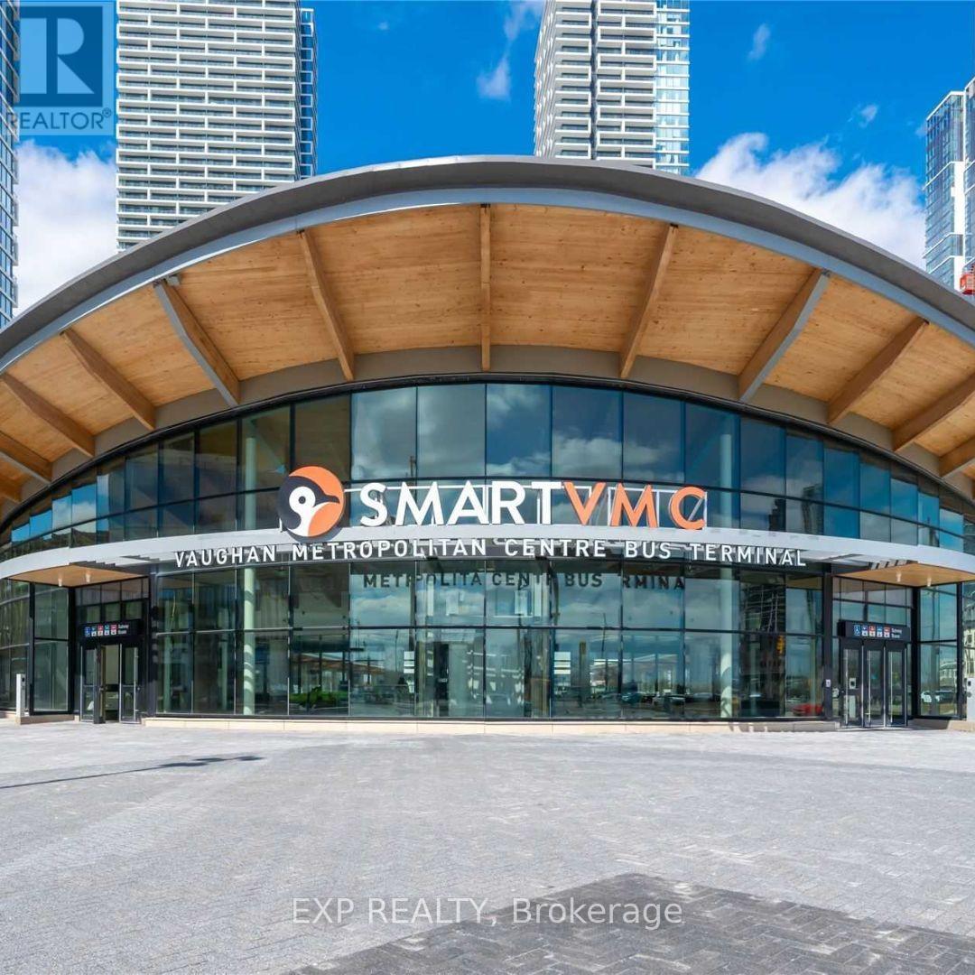 1708 - 1000 Portage Parkway, Vaughan, Ontario L4J 0J7 - Photo 22 - N12539566