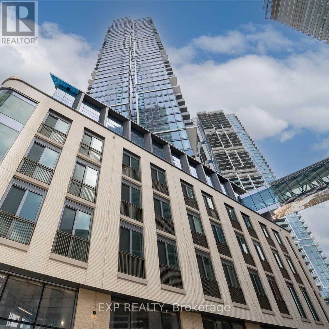 1708 - 1000 Portage Parkway, Vaughan, Ontario L4J 0J7 - Photo 24 - N12539566