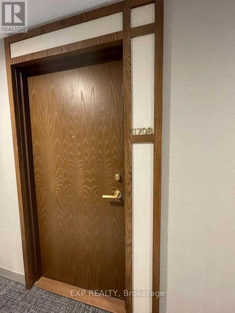 1708 - 1000 Portage Parkway, Vaughan, Ontario L4J 0J7 - Photo 4 - N12539566