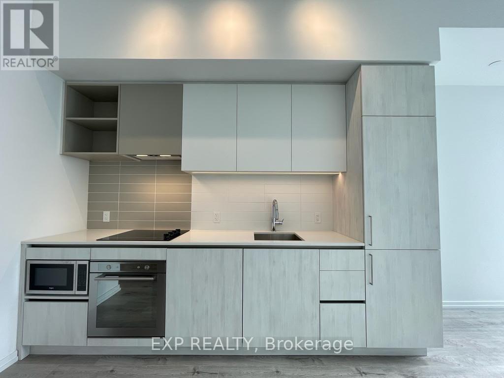 1708 - 1000 Portage Parkway, Vaughan, Ontario L4J 0J7 - Photo 5 - N12539566