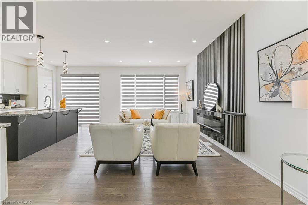 30 Saxony Street, Kitchener, Ontario  N2R 0S3 - Photo 17 - 40787651