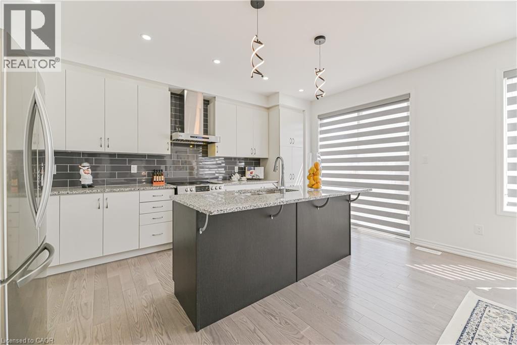 30 Saxony Street, Kitchener, Ontario  N2R 0S3 - Photo 21 - 40787651