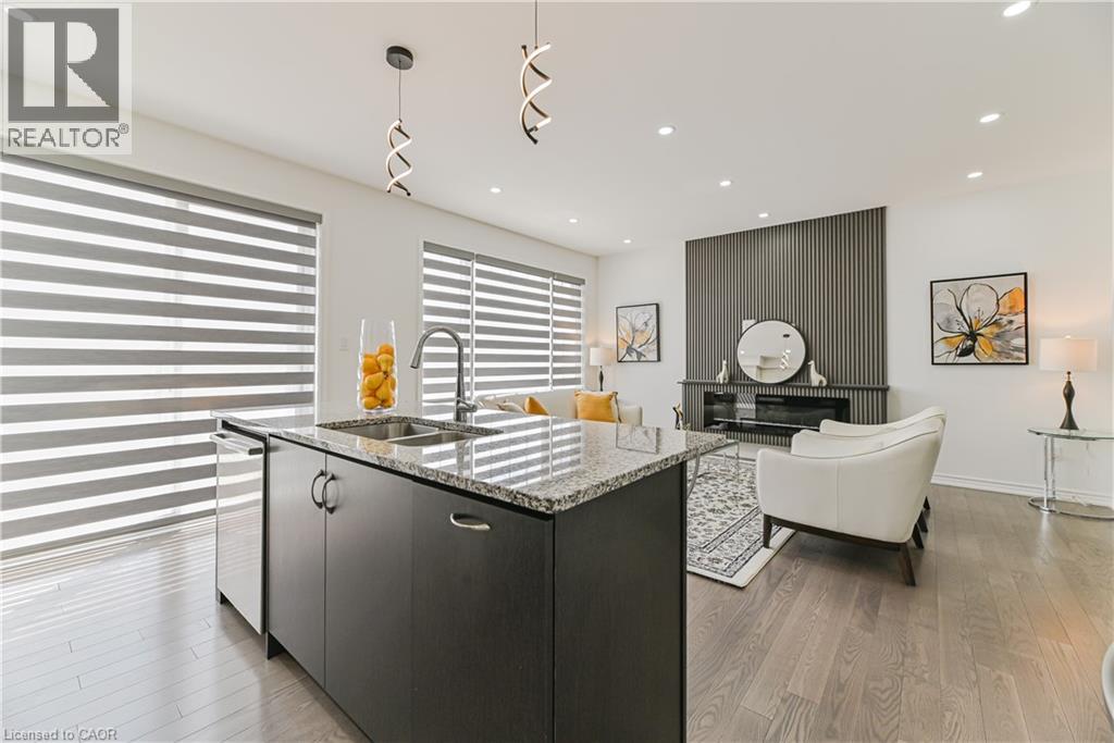 30 Saxony Street, Kitchener, Ontario  N2R 0S3 - Photo 22 - 40787651