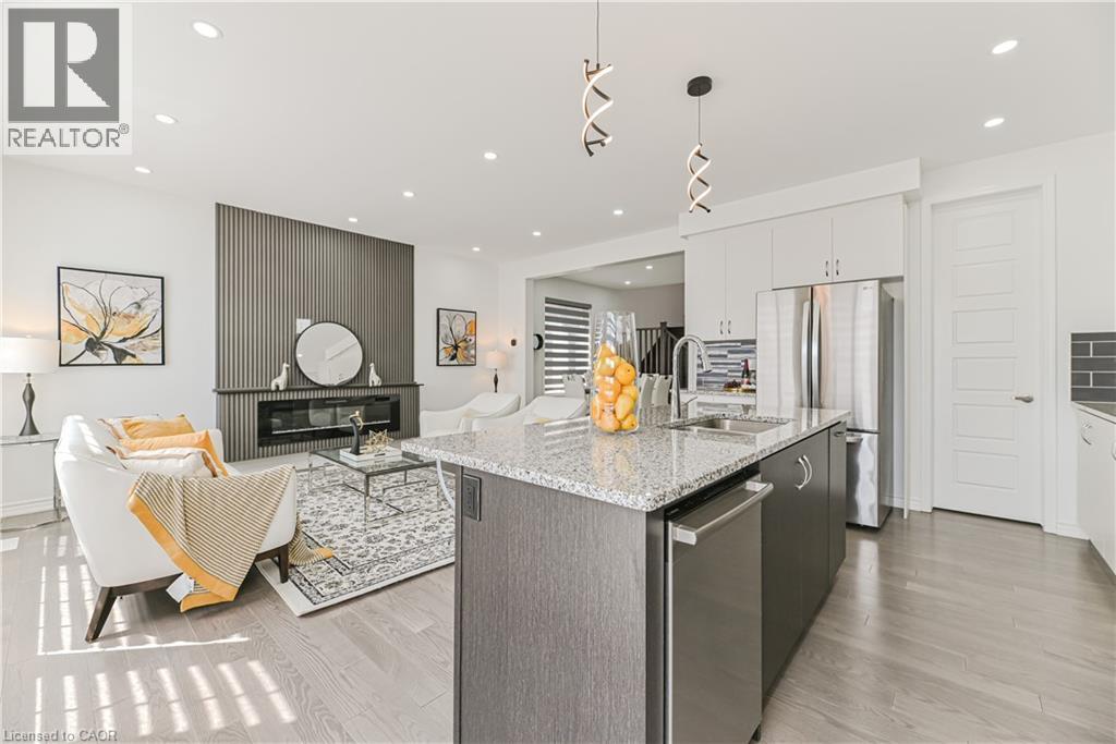 30 Saxony Street, Kitchener, Ontario  N2R 0S3 - Photo 26 - 40787651