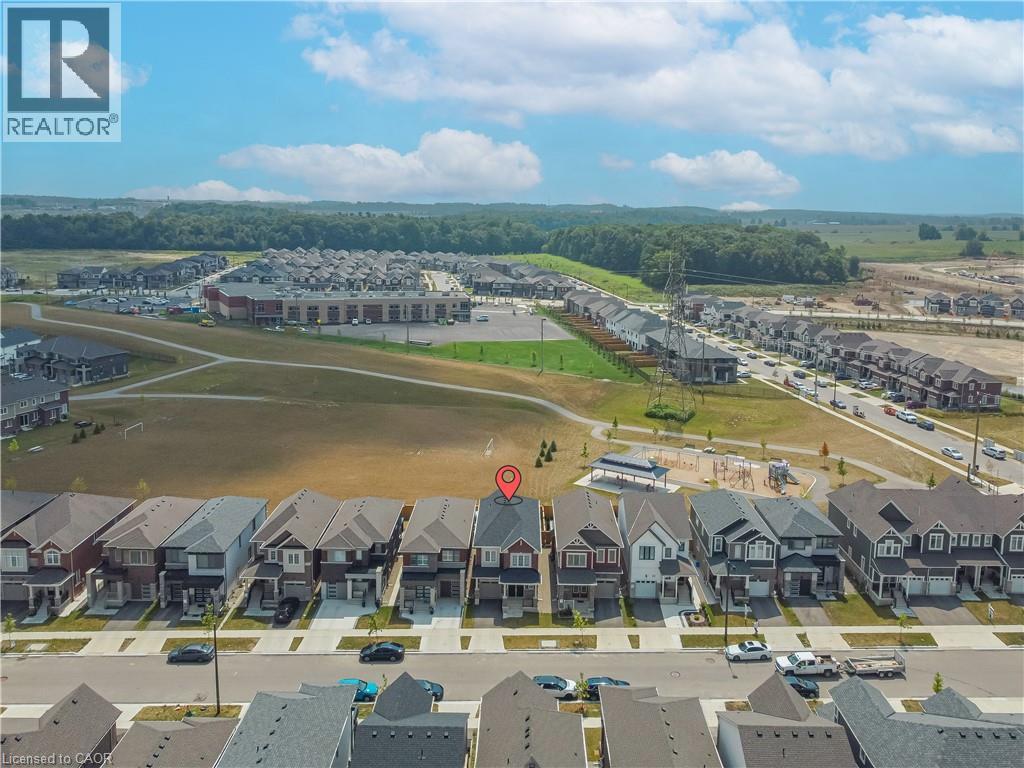 30 Saxony Street, Kitchener, Ontario  N2R 0S3 - Photo 4 - 40787651