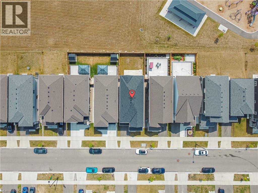 30 Saxony Street, Kitchener, Ontario  N2R 0S3 - Photo 5 - 40787651