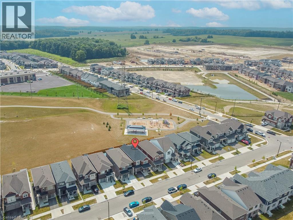 30 Saxony Street, Kitchener, Ontario  N2R 0S3 - Photo 7 - 40787651