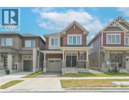 30 SAXONY Street, Kitchener, Ontario