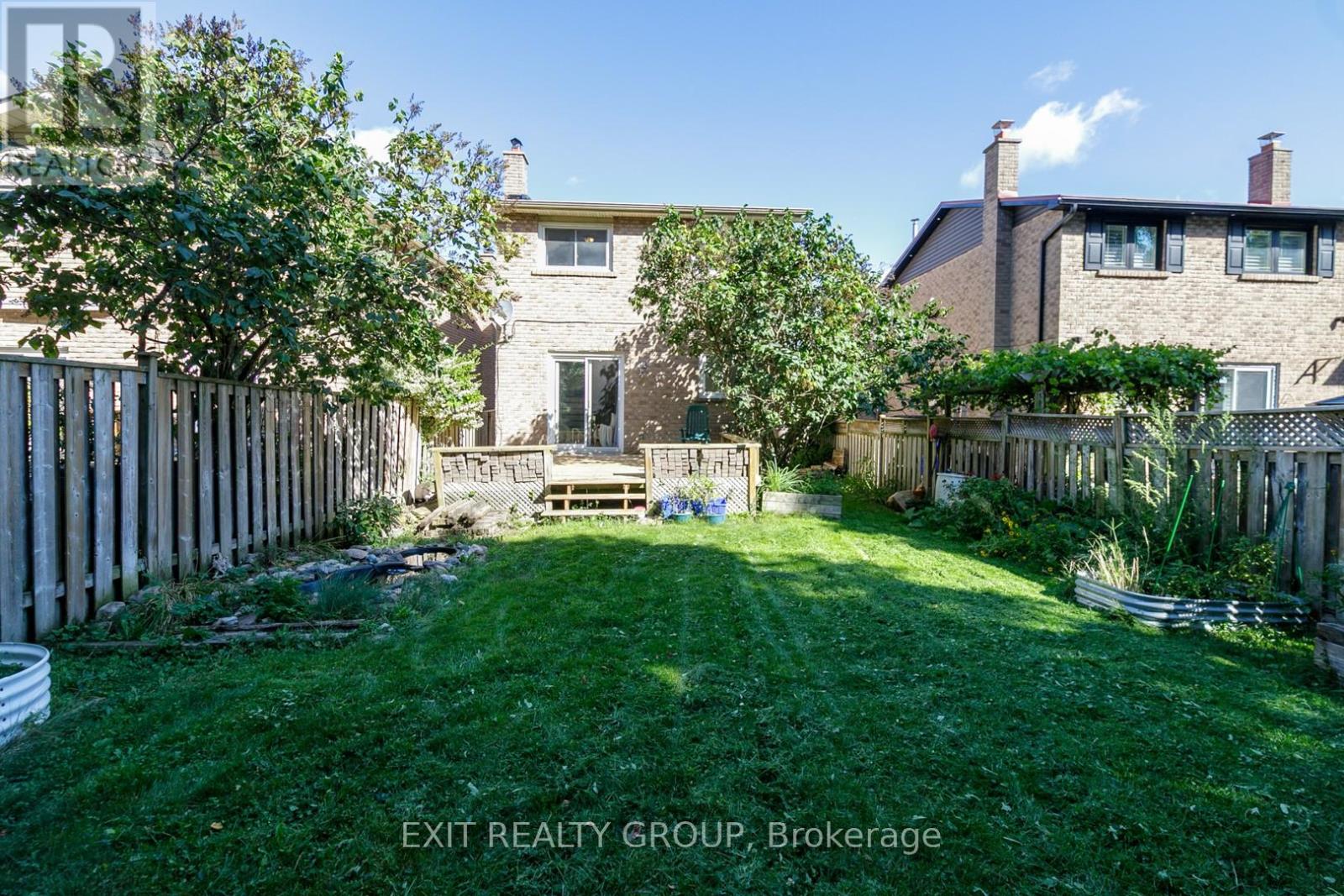 765 Hampton Court, Pickering, Ontario L1W 3M3 - Photo 24 - E12539600