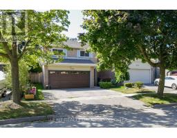 765 HAMPTON COURT, Pickering, Ontario