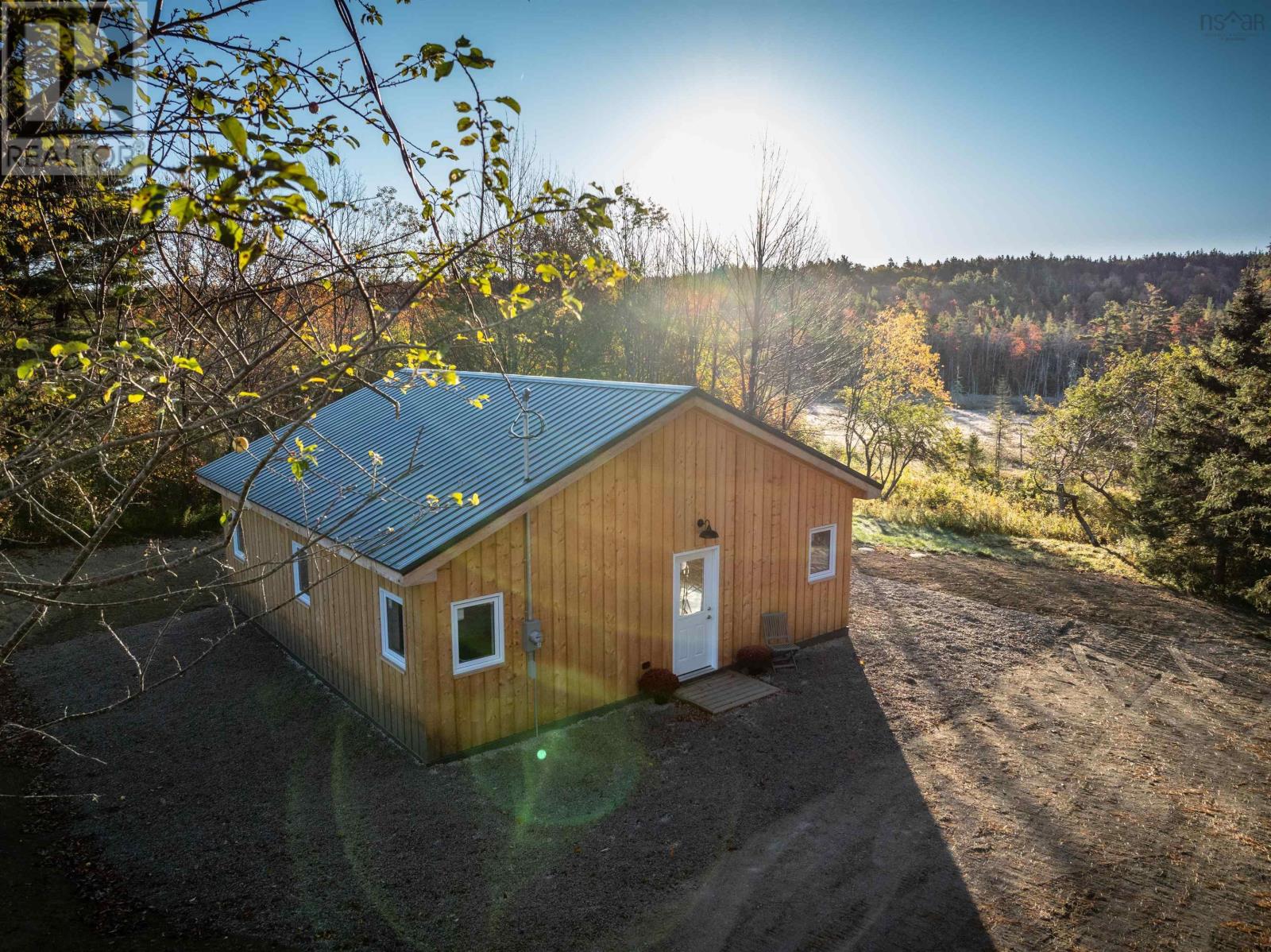 949 Mount Pleasant Road, Mount Pleasant, Nova Scotia  B0R 1G0 - Photo 23 - 202525889