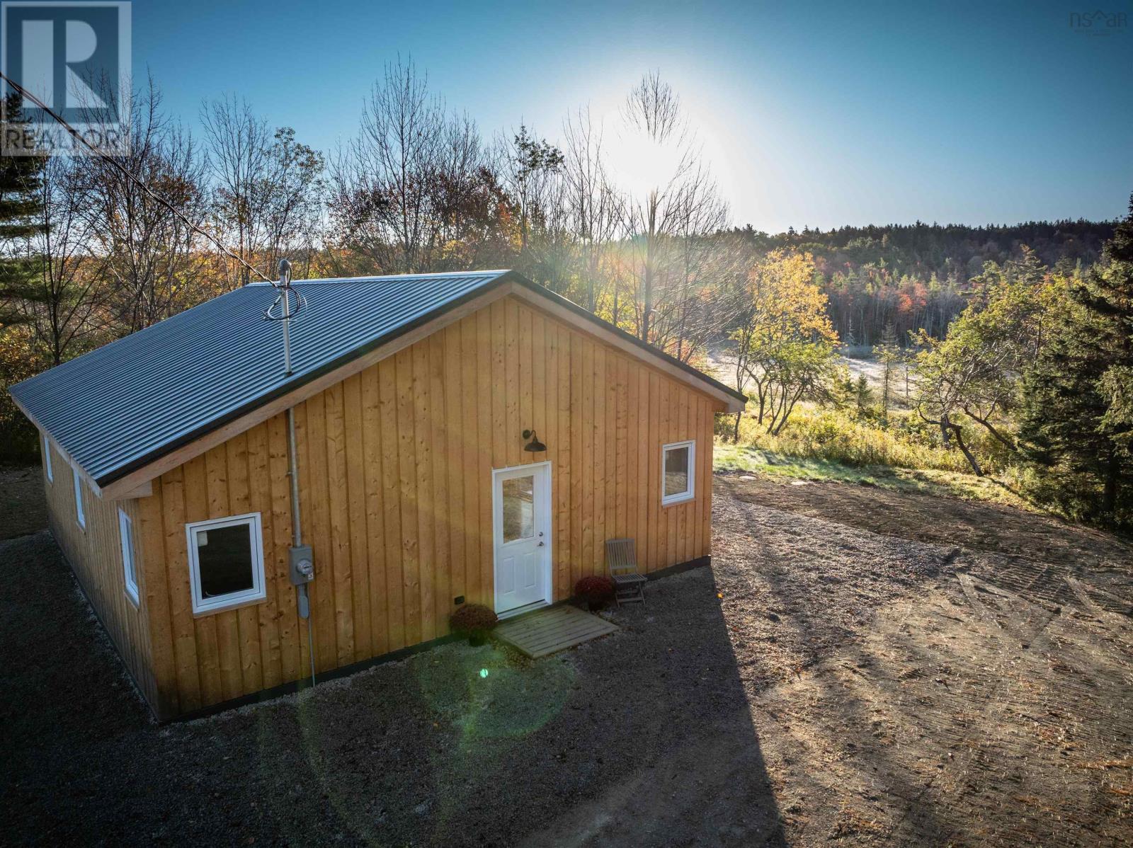 949 Mount Pleasant Road, Mount Pleasant, Nova Scotia  B0R 1G0 - Photo 3 - 202525889