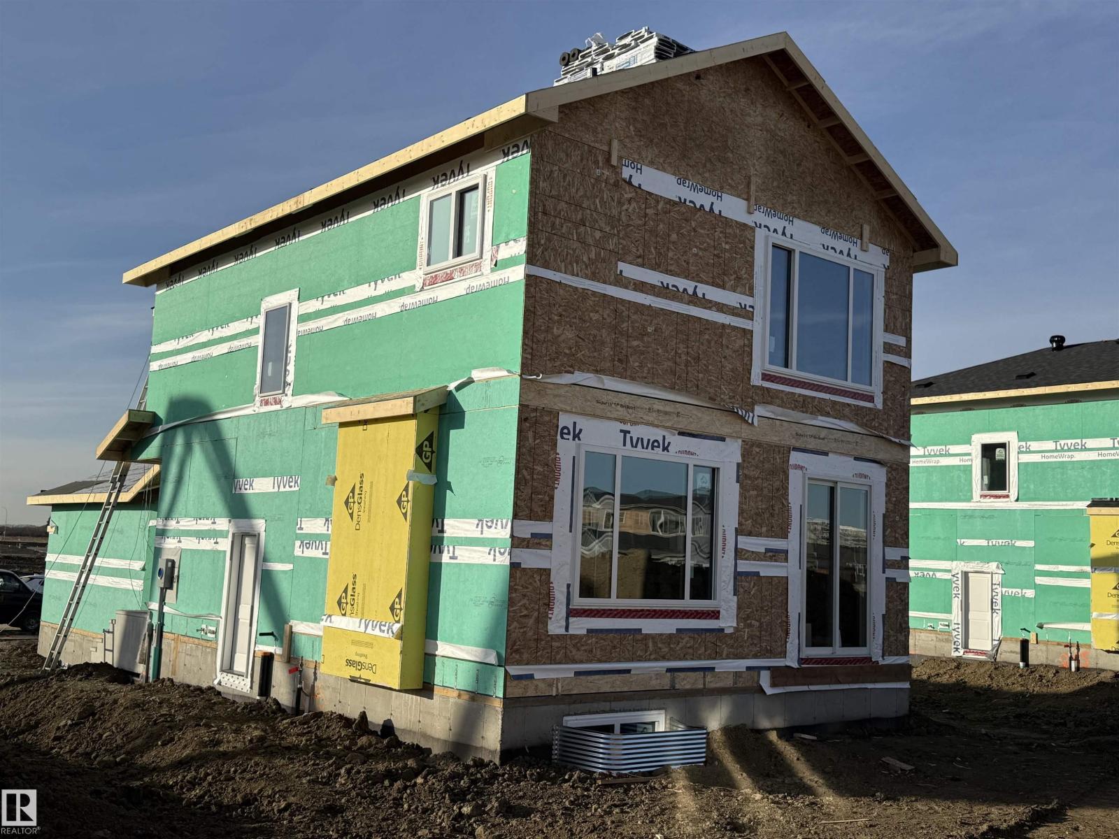 11 Redbud Wy, St. Albert, Alberta  T8N 8E7 - Photo 2 - E4464834