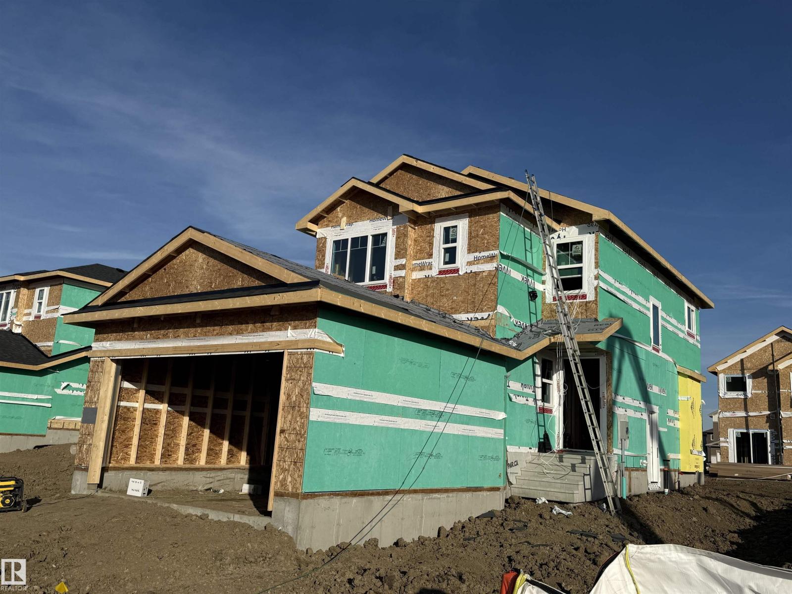 11 REDBUD WY, St. Albert, Alberta