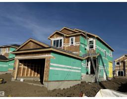 11 Redbud Wy Riverside (St. Albert), St. Albert, Ca