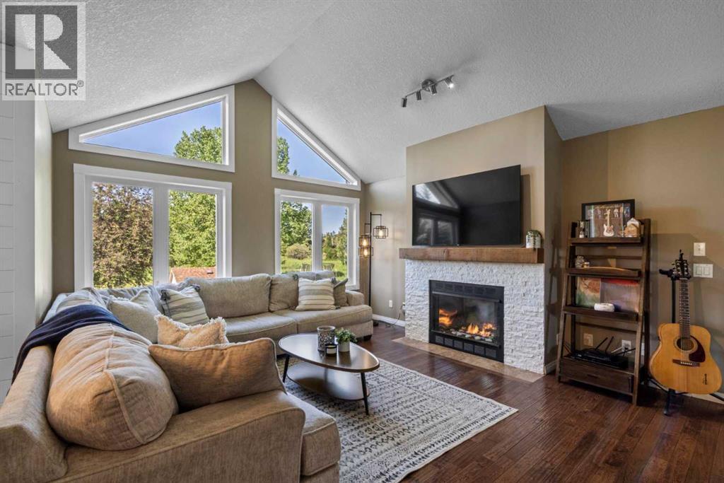 80057 Highwood Meadows Drive E, Rural Foothills County, Alberta  T1S 4Y9 - Photo 8 - A2231183