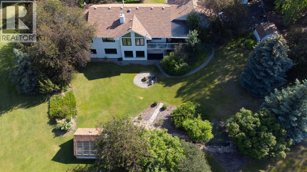 80057 Highwood Meadows Drive E, Rural Foothills County, Alberta  T1S 4Y9 - Photo 43 - A2231183