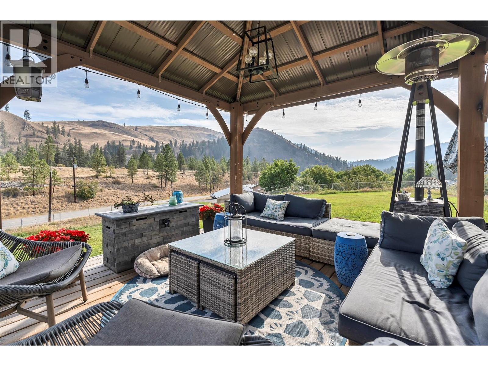 357 Old Hedley Road, Princeton, British Columbia  V0X 1W0 - Photo 11 - 10357154