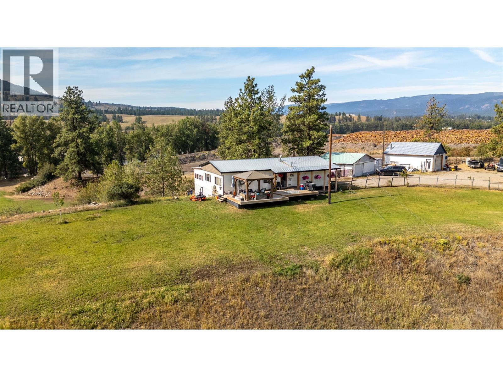 357 Old Hedley Road, Princeton, British Columbia  V0X 1W0 - Photo 38 - 10357154