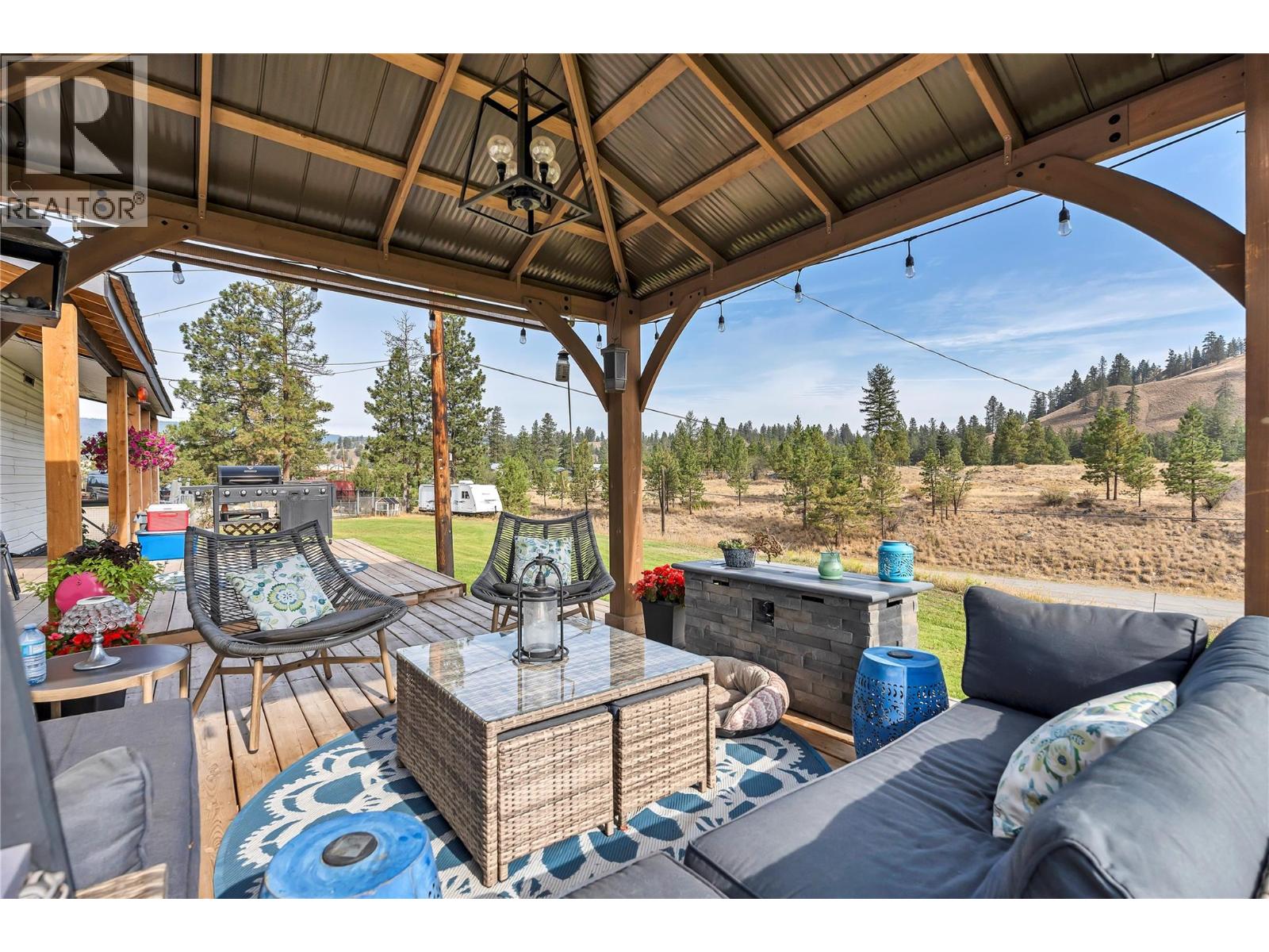 357 Old Hedley Road, Princeton, British Columbia  V0X 1W0 - Photo 12 - 10357154