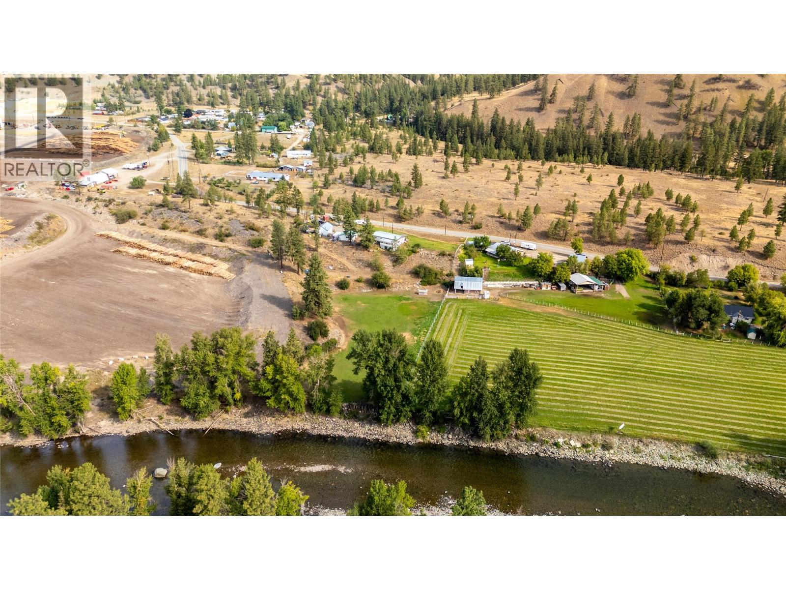 357 Old Hedley Road, Princeton, British Columbia  V0X 1W0 - Photo 47 - 10357154