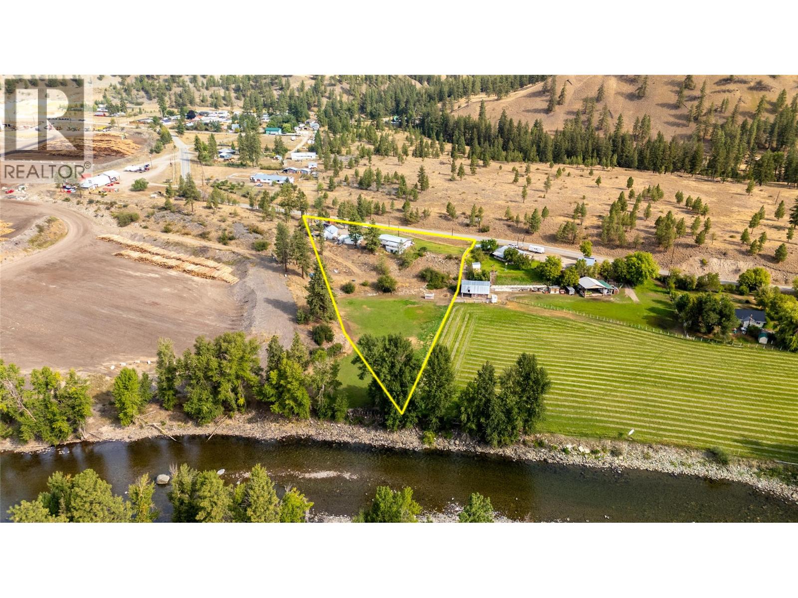 357 Old Hedley Road, Princeton, British Columbia  V0X 1W0 - Photo 46 - 10357154